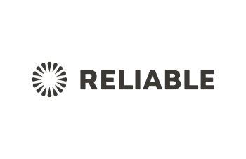 Reliable Logo