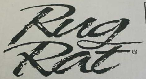 RugRat Logo