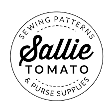 Sally Tomato Patterns Logo