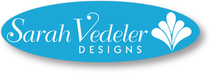 Sarah Vedeler Logo