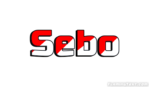 Sebo Logo