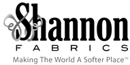 Shannon Fabrics Logo