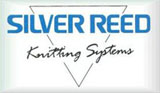 Silver Reed Knitting Logo