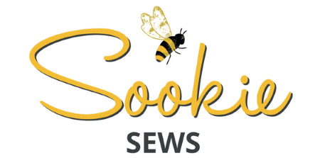 Sookie Sews Logo