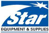 Star for Parts Logo