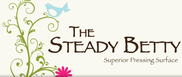 Steady Betty Logo