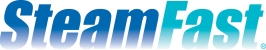 Steam Fast Logo