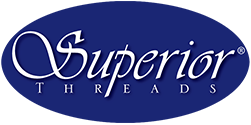 Superior Threads Logo