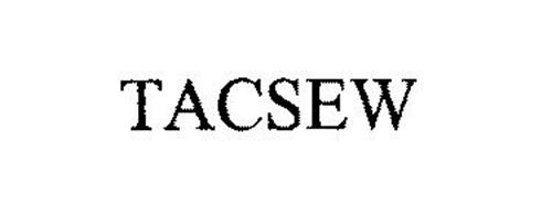 Tacsew Logo