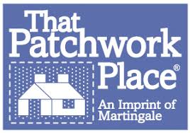 That Patchwork Place Logo