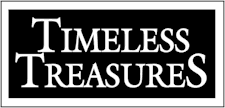 Timeless Treasures Logo