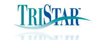 Tristar Compact Vacuums Logo