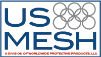 US Mesh Logo