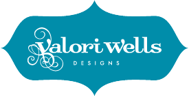 Valori Wells Logo