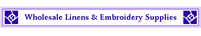 Wholesale Linens Logo