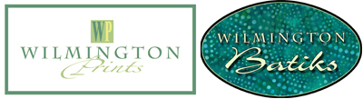 Wilmington Prints Fabrics Logo
