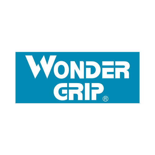 Wonder Grip Logo