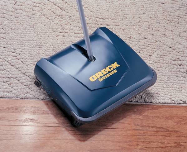 Hoky Floor Sweeper - Carpet Vidalondon