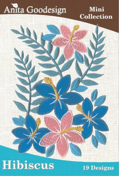 HAWAIIAN EMBROIDERY DESIGNS « EMBROIDERY & ORIGAMI