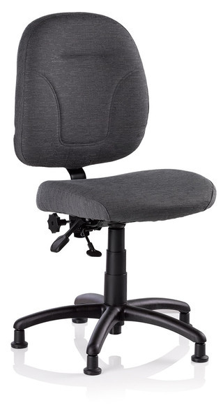 Reliable 200SE Sew Ergo Score Ergonomic Sewing Machine Operator Chair