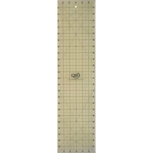 B-Sew Inn - Quilters Select Non Slip Quilting Ruler – 6.5″ x 6.5″