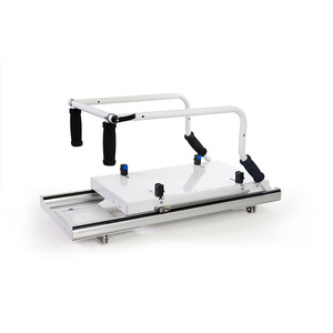 Grace 01-11781 G Series Top Plate Carriage Platform, Front/Back Handles: Home Sewing Machines on GMQ Pro, Gracie II, Next Generation, Pinnacle Frames