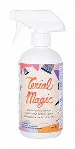 92261: Terial Magic TA11004 16oz Stabilizer Spray Bottle, Refillable