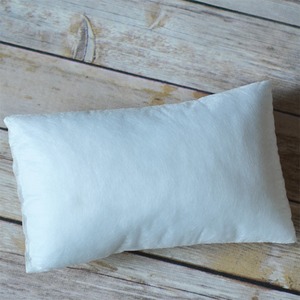 Kimberbell KDKB206 Pillow Form, 5.5"x9.5" Embroidery Blank