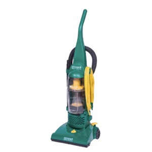 94931: Bissell BGU1937T ProCup Upright Vacuum Dirt Cup with On-Board Tools, Single Motor, 13" Cleaning Path,m