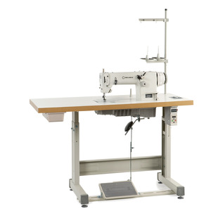 95384: Reliable 4900SC Single Needle Double Chanstitch Sewing Machine with Direct Drive Motor