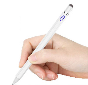 X0020Z4KV9, magic pen, moore's sewing, MyDesign Rechargeable Heated Stylus Precision Artist Pen, Broad and Fine Line Points for Editing, Creating Designs on Screen in My Design Center