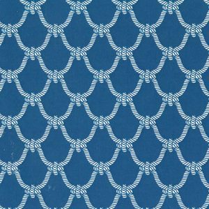 Fabric Finders 1929 Nautical Rope Fabric by the yard