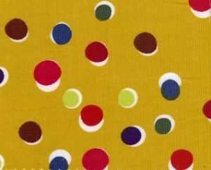Fabric Finders CD42 Corduroy Print by the yard