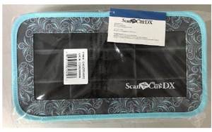 Brother CADXTOTEG Rolling Tote Grey for New Scan N Cut SDX - New Low Price!  at