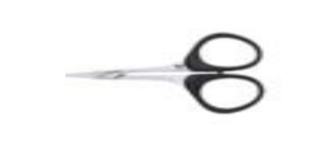 Schmetz 765609 3.5" Sewing Scissors, Curved