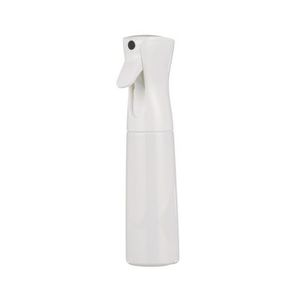 Nifty Notions SSMB01 Water or Starch Misting Spray Bottle Empty, Holds 10oz Refillable