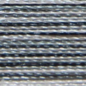 Isacord Variegated Multicolor Embroidery Thread 9005 Salt and Pepper Polyester 1000m Spool