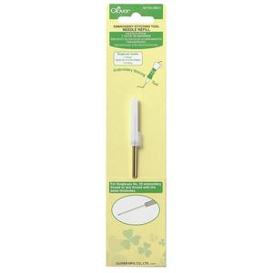 Clover CL8801 1-Ply Embroidery Stitching Tool Punch Needle Refill
