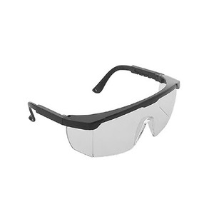 96918: Superior SG Adjustable, Non-Fogging Safety Glasses