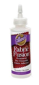 Aleene's Fabric Fusion 4.0oz bottle