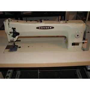 Consew Longarm Table Top Only for 18" 20" 25" or 30" Arm Industrial Sewing Machines and Stands