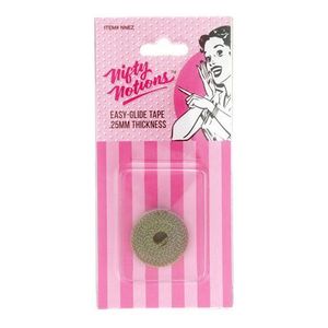Nifty Notions NNEZ Easy-Glide Tape .25MM Thickness