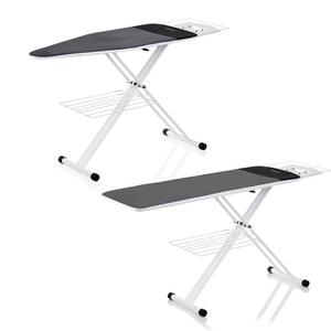 Reliable The Board 320LB 2in1 Home Ironing Board, Extension to 55"