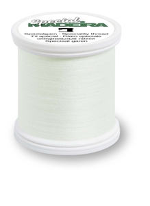 ISACORD POLYESTER EMBROIDERY THREAD 60 SPOOL KIT - 40 WT - 5000M SPOOL -  BLACK AND WHITE - THREAD KIT