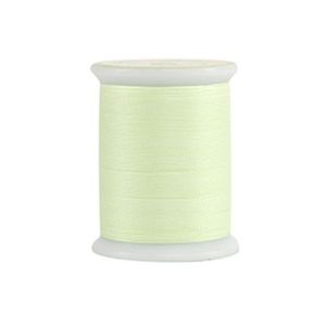 All-Purpose 40 WT 100% Mercerized Cotton Thread - Tex 40 - 400 yds. - Army  Green