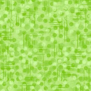 Blank Quilting Jot Dot 9570 60 Chartreuse