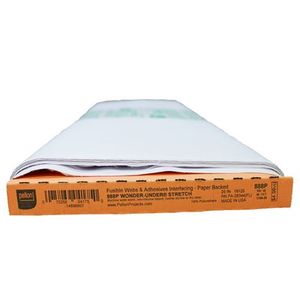 Structure Double Sided Fusible Interfacing by Fairfield, 20 Wide X 20 Yard  Roll 