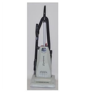 Titan TC6000.2 Commercial Upright Vacuum with HEPA Filtration