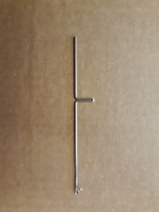 Taitexma 411300 Plain Needle for TH-160 Mid Gauge Knitting Machine