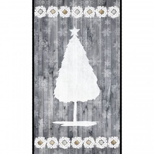 EE Schenck Sophisticated Christmas PNBSOPC-4416-PA Tree Panel